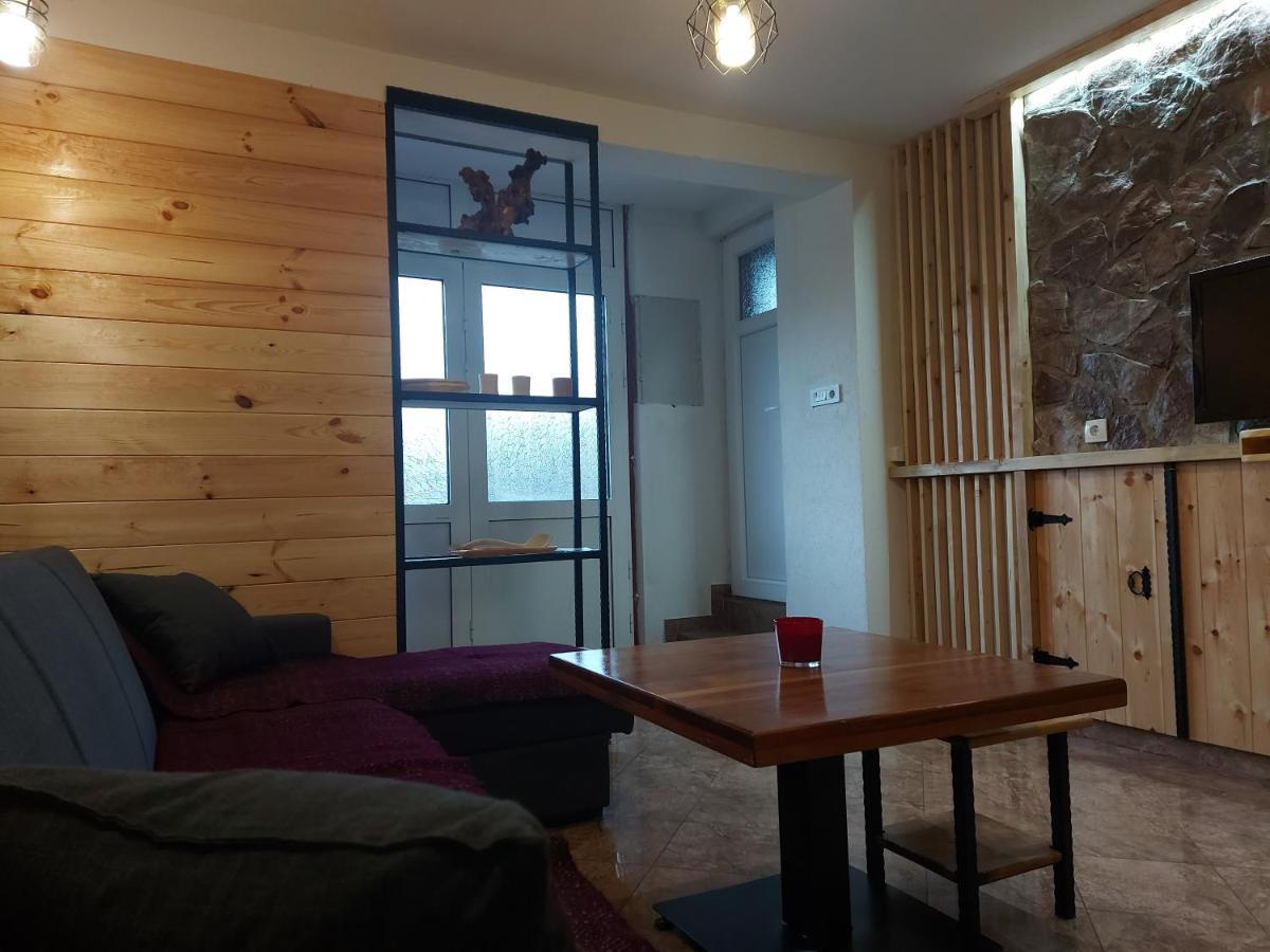 Shine Appartement *