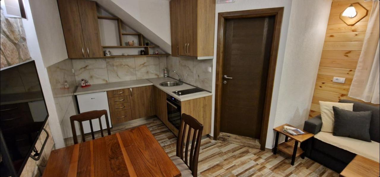 Shine Appartement