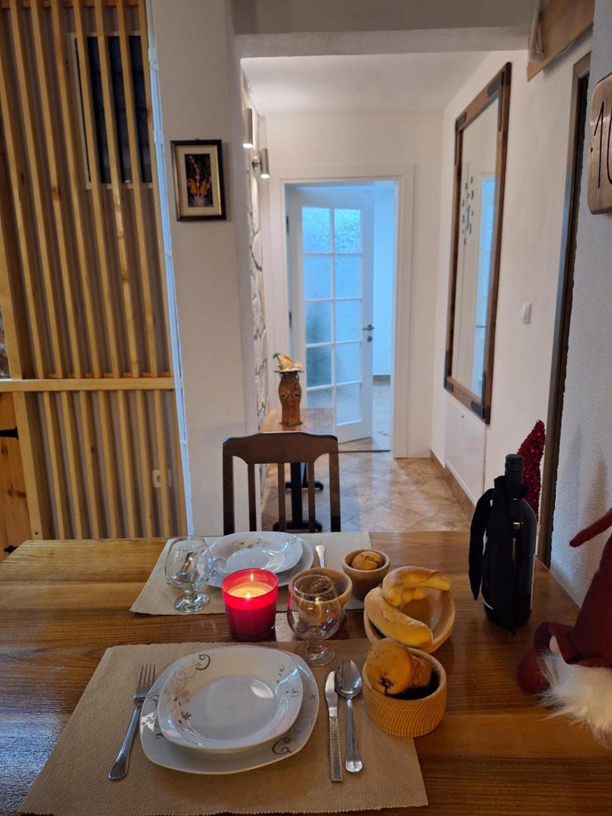 Shine Appartement *