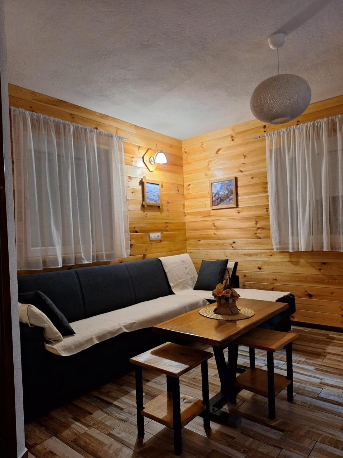 Shine Appartement *