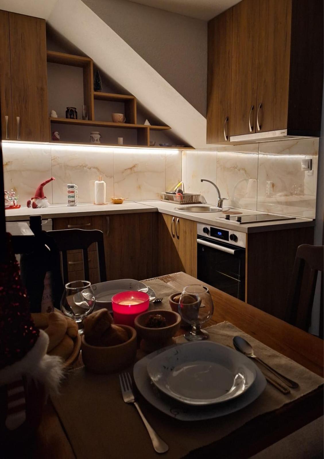 Appartement Shine Kolašin