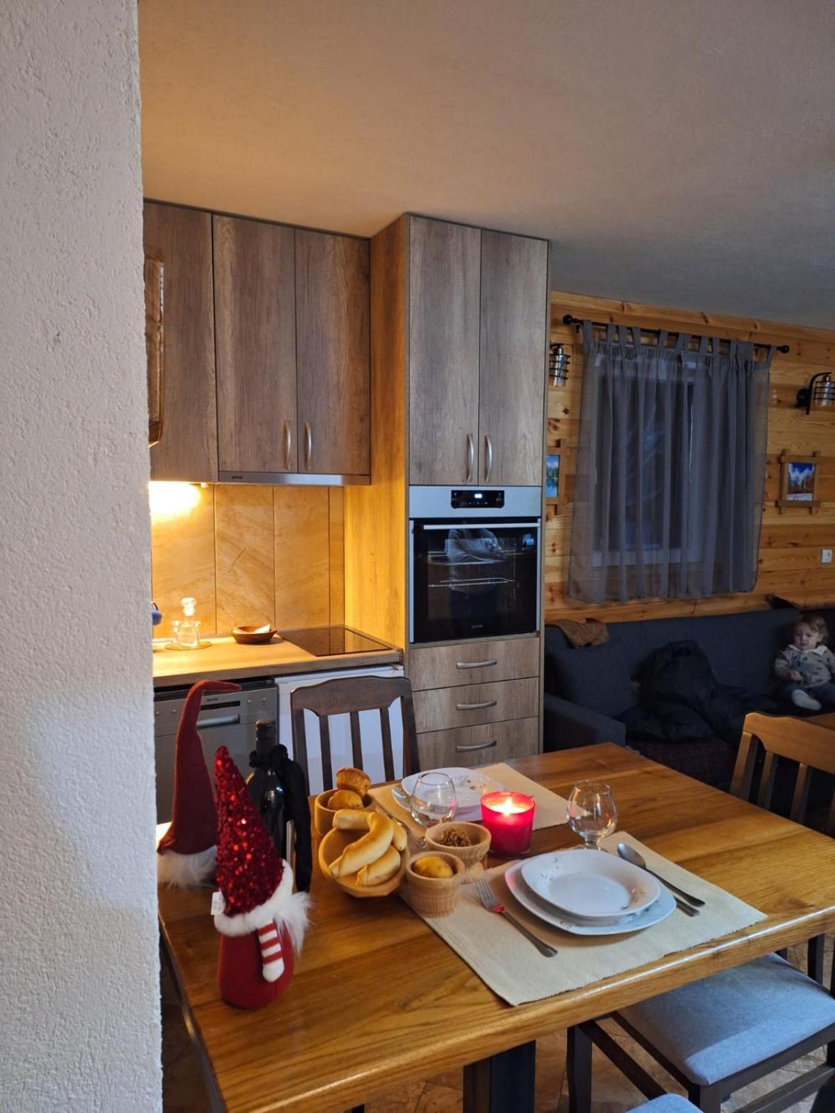 Shine Appartement