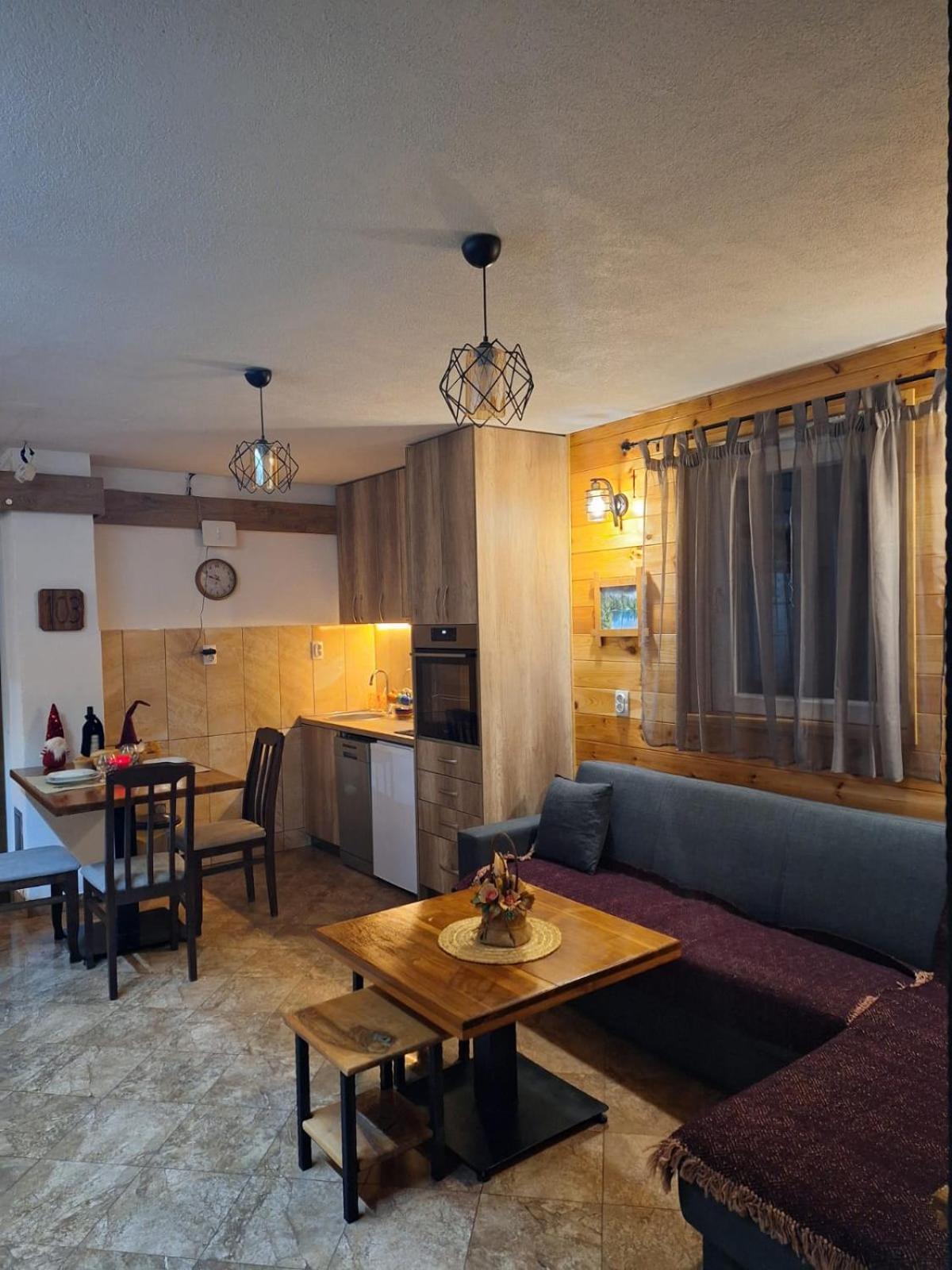 Shine Appartement