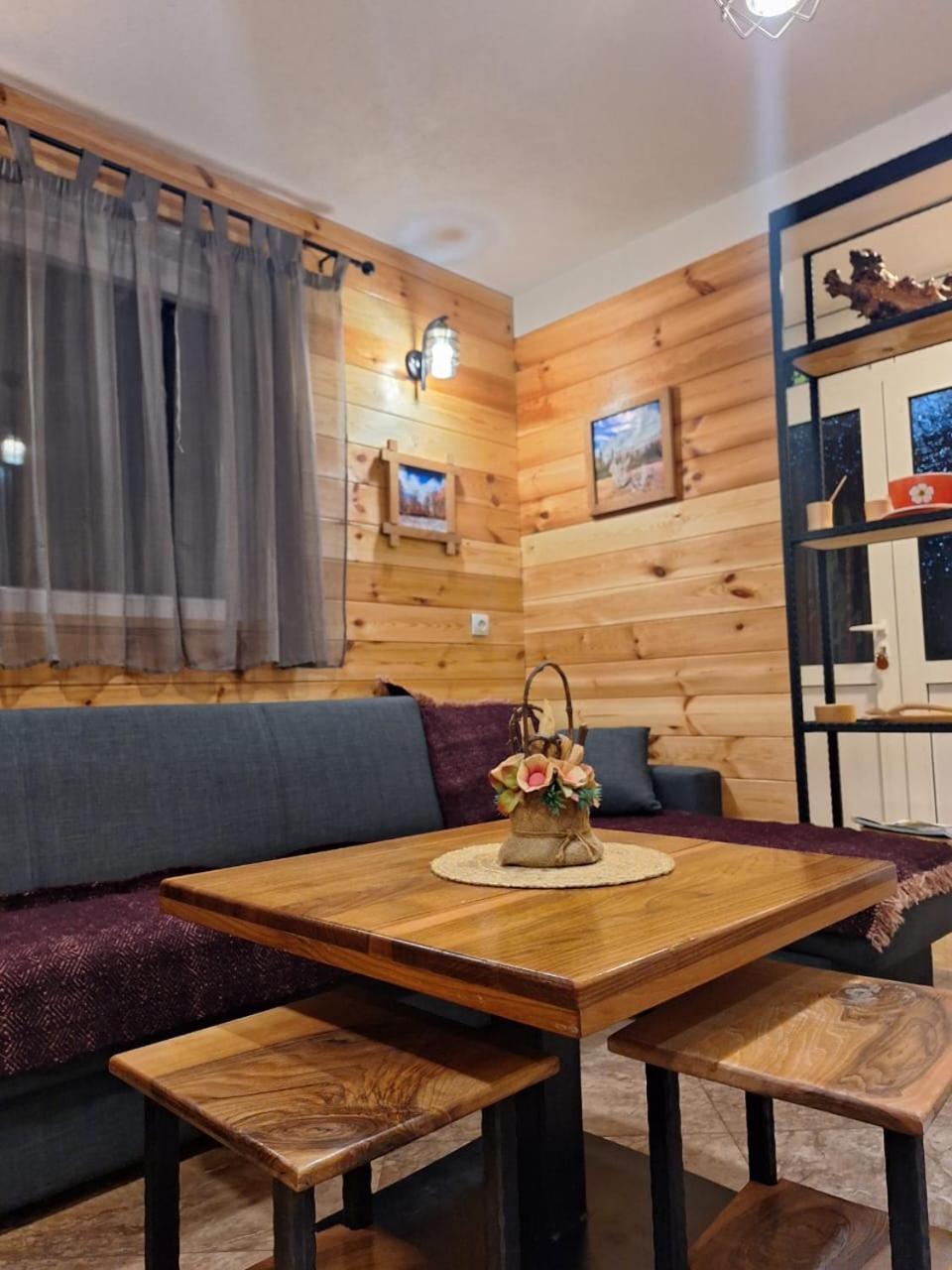 Shine Appartement *