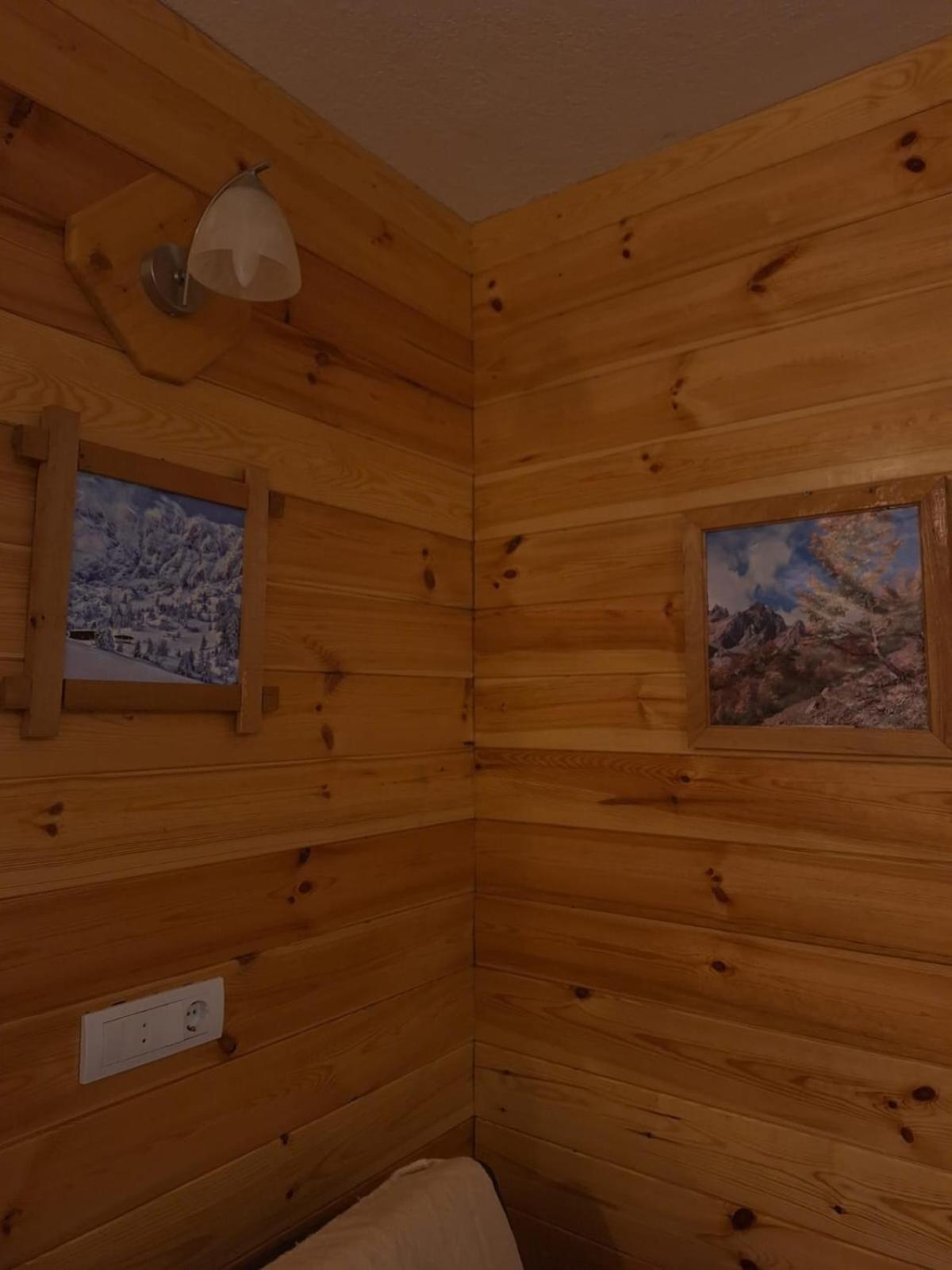Appartement Shine