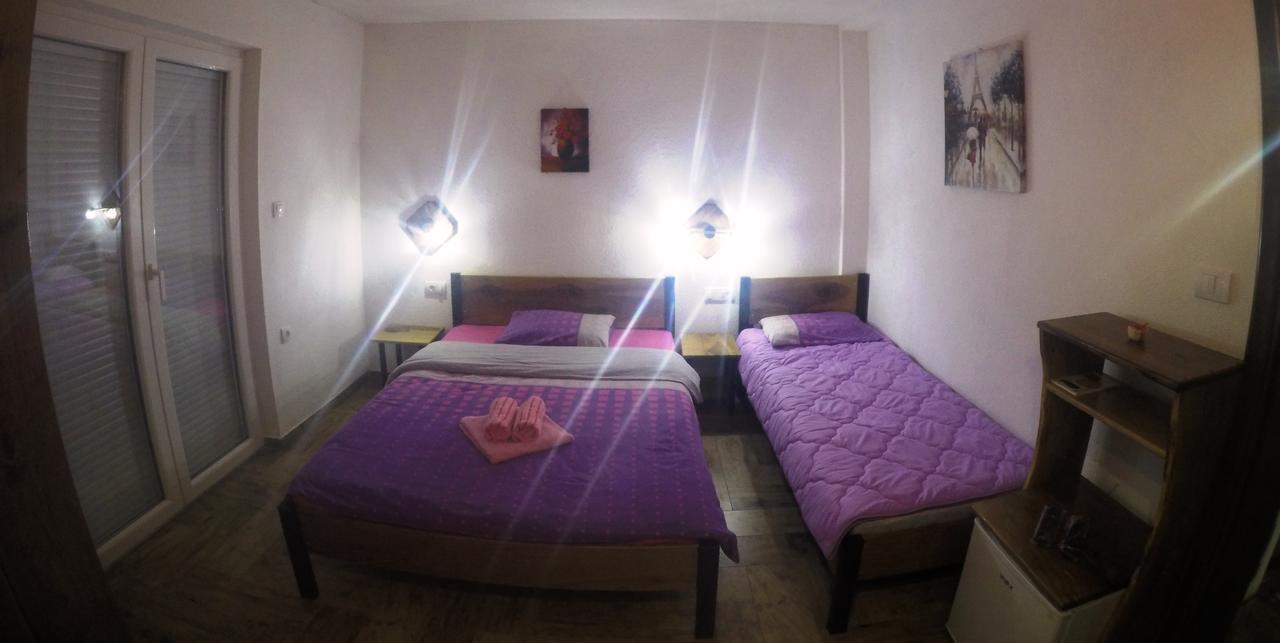 Appartement Shine *