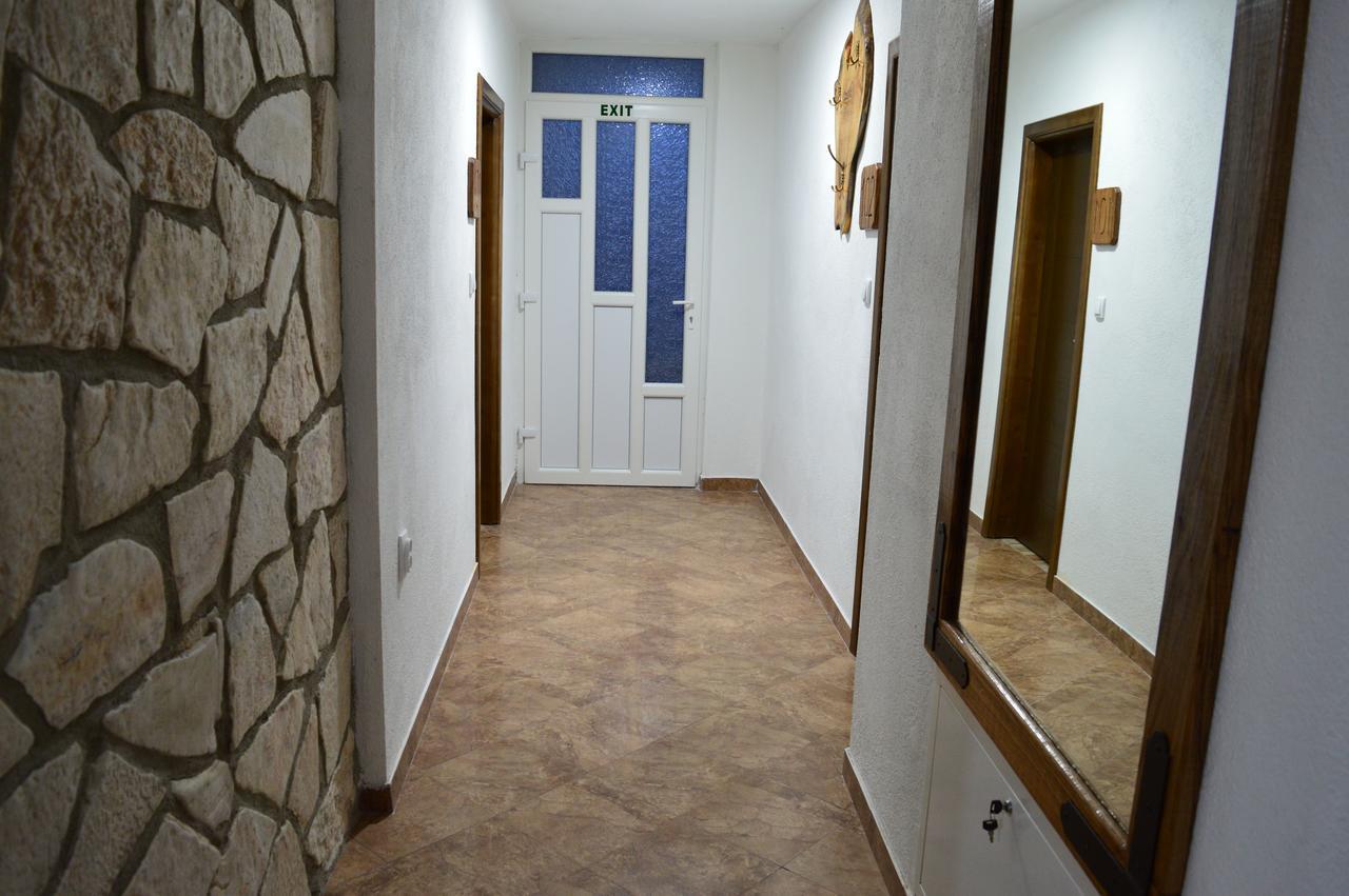 Appartement Shine *