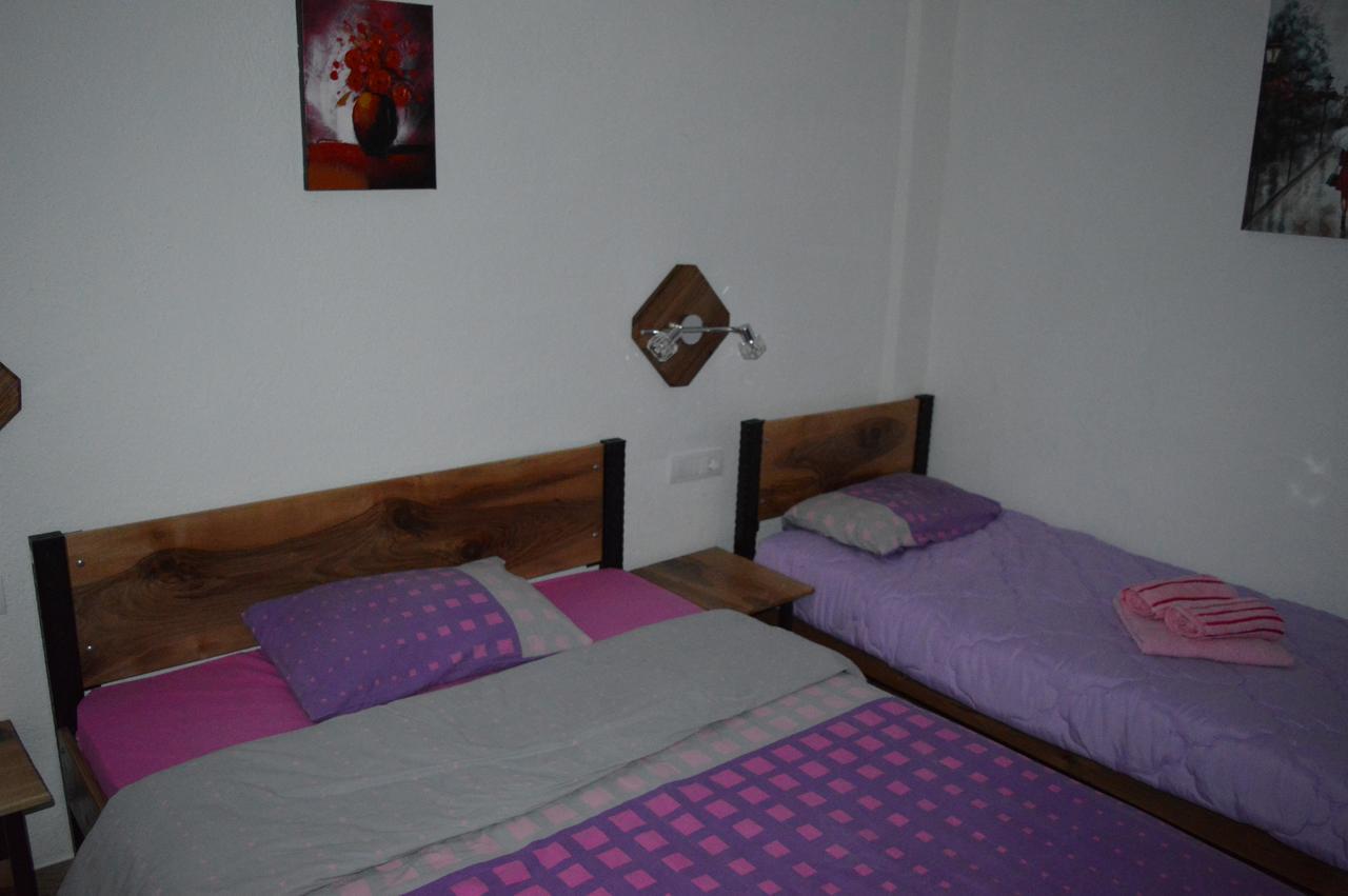 Appartement Shine *