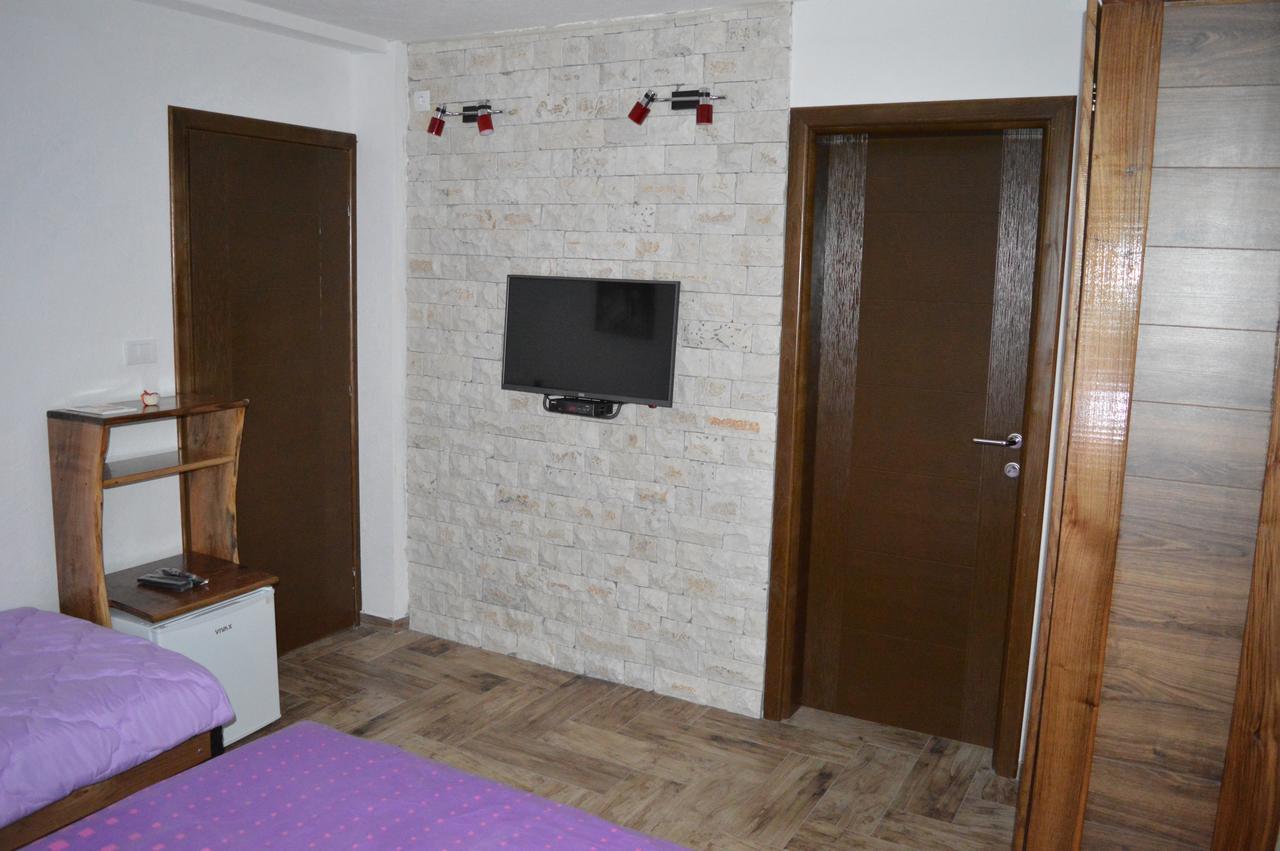 Appartement Shine *