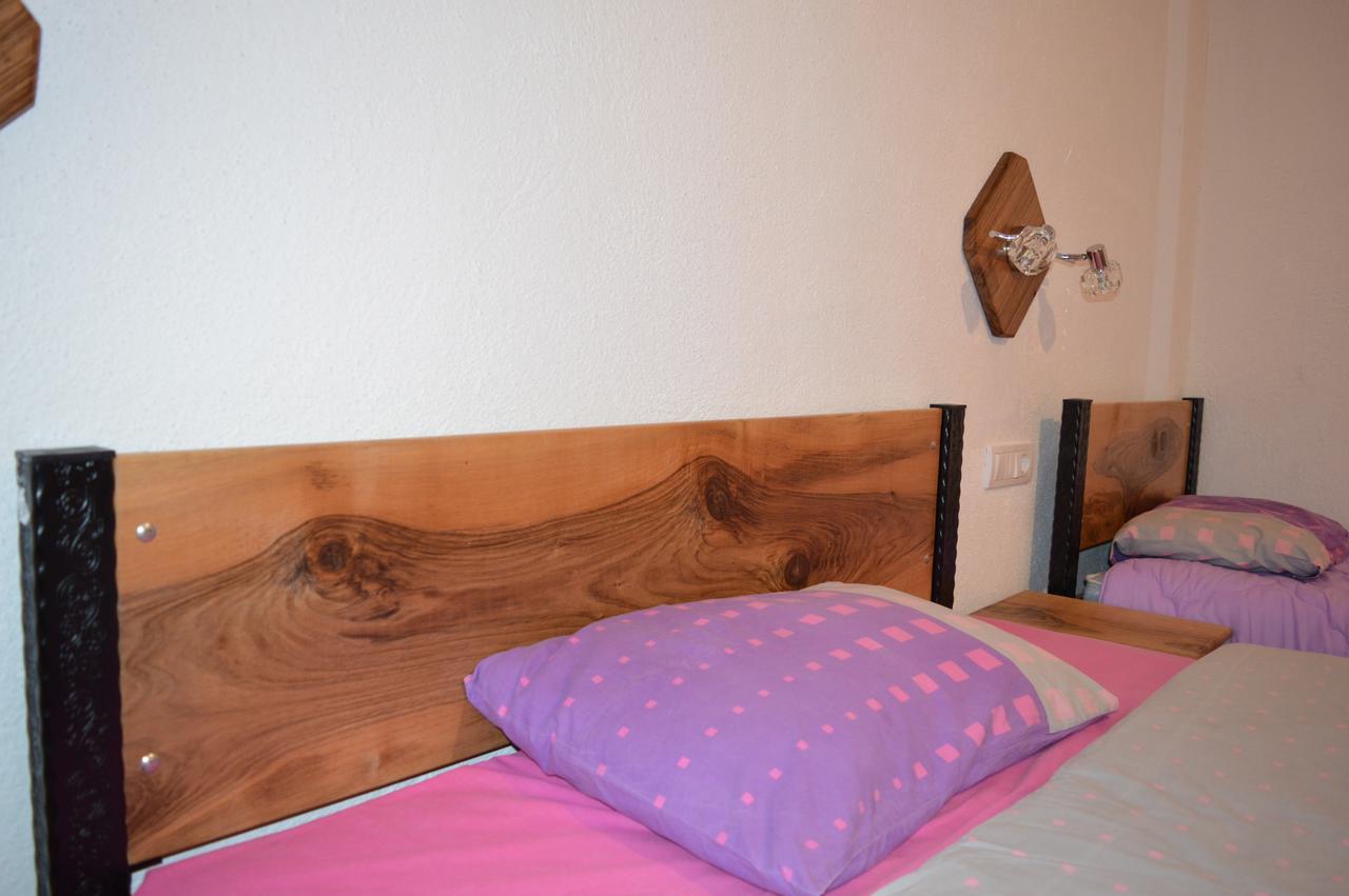 Appartement Shine *