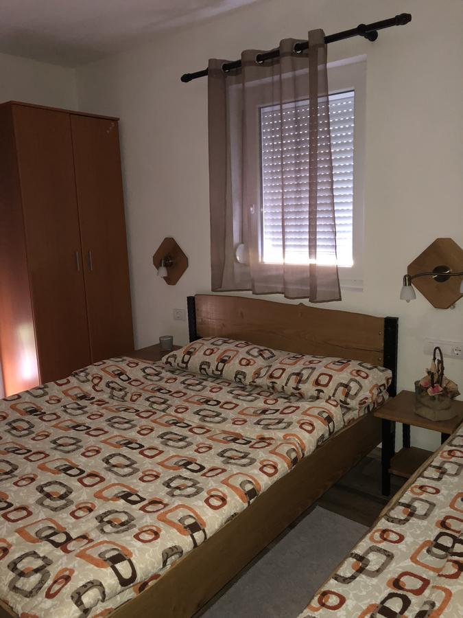 Appartement Shine